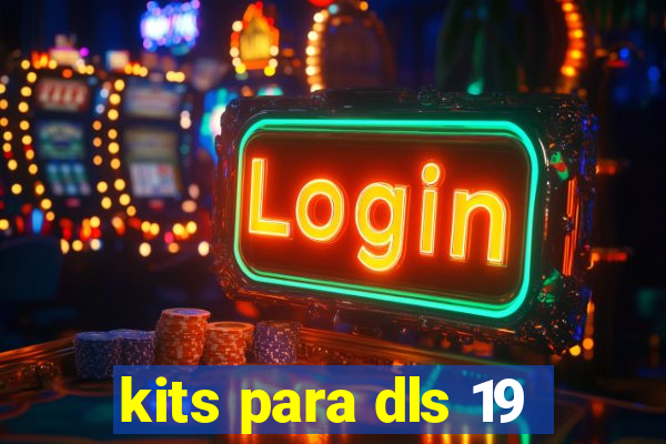 kits para dls 19